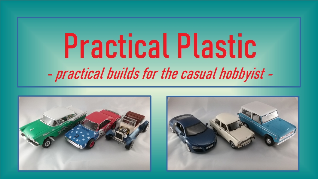 Practical Plastic intro image