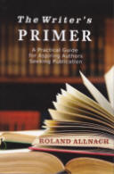 The Writer's Primer: author's how-to